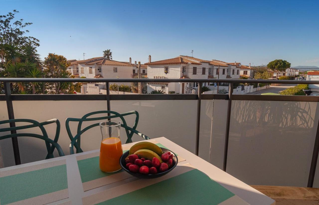 & Pool Sant Salvador - 150m From Sea Apartment *