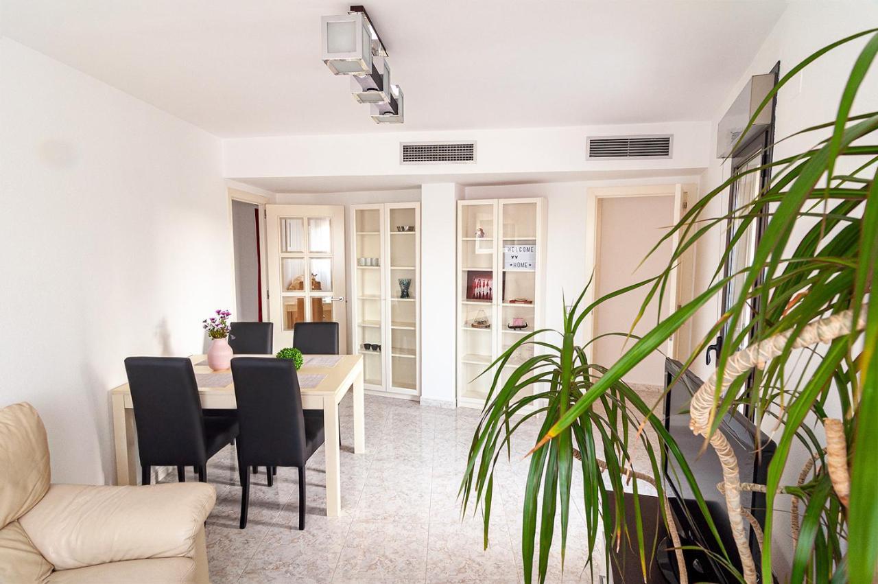 & Pool Sant Salvador - 150m From Sea Apartment
