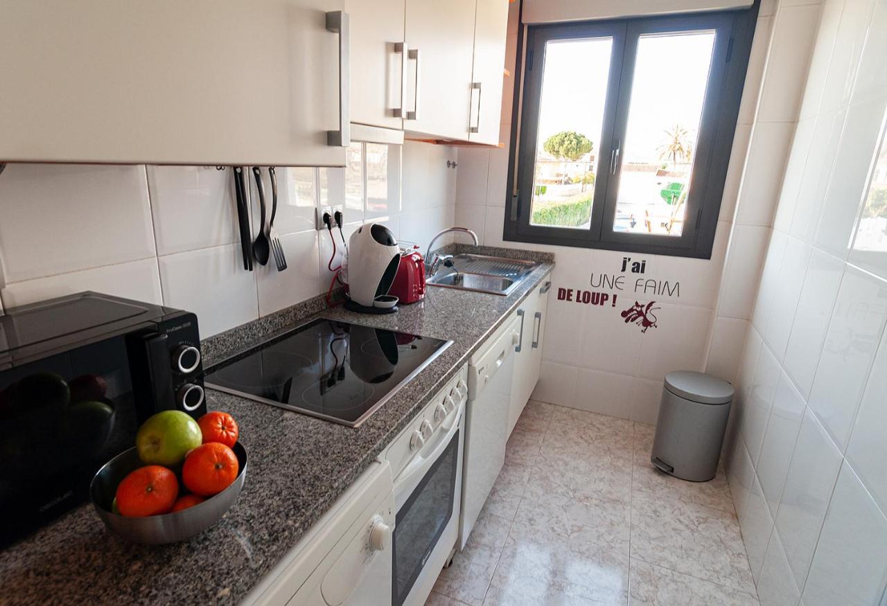& Pool Sant Salvador - 150m From Sea Apartment *