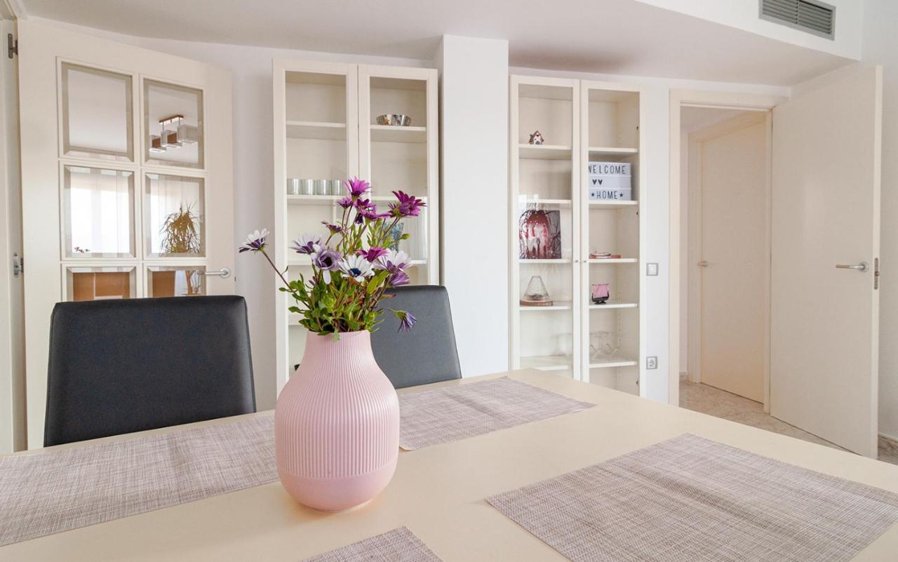 Apartment & Pool Sant Salvador - 150m From Sea Coma-ruga