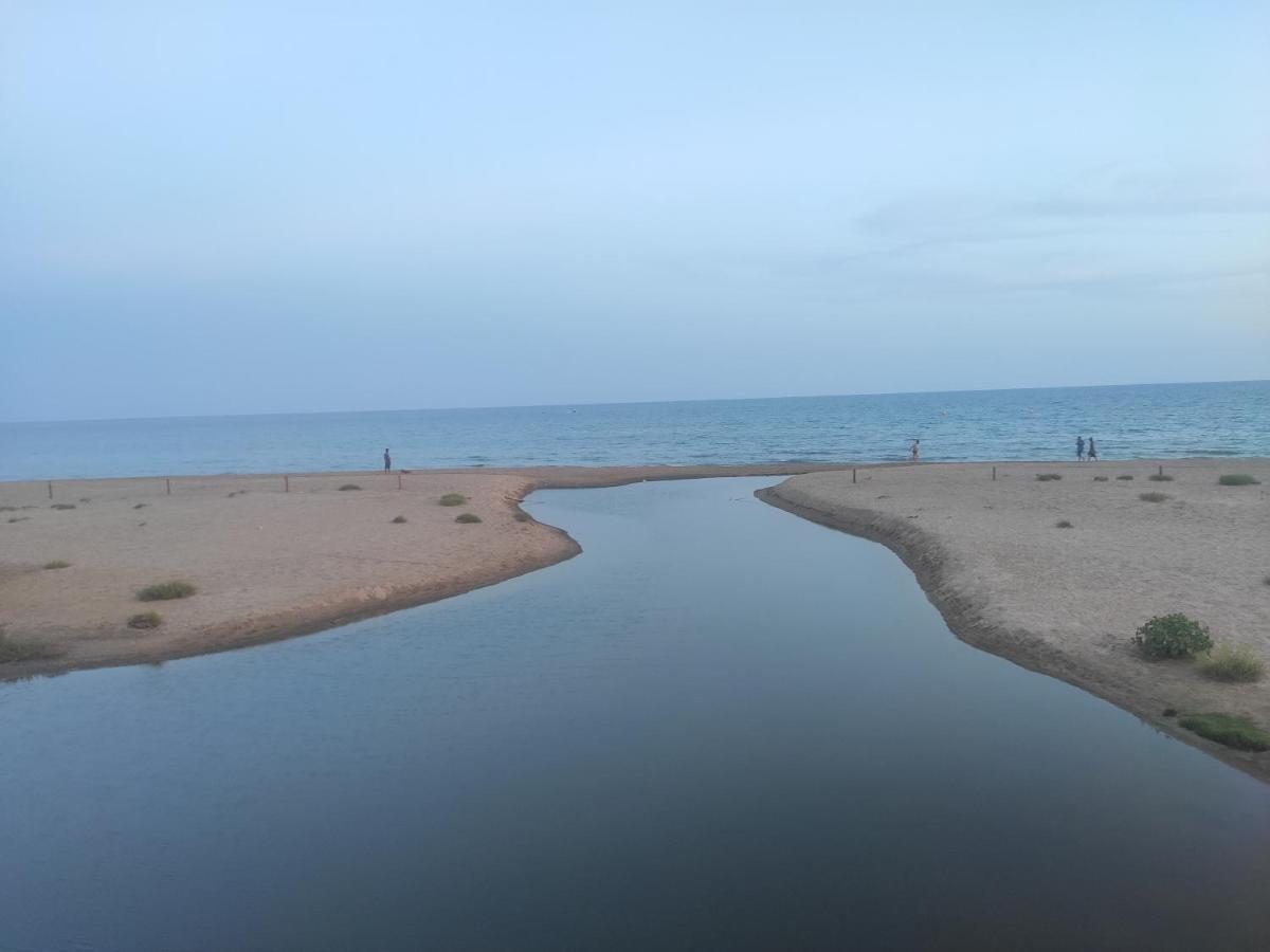 & Pool Sant Salvador - 150m From Sea Apartment *