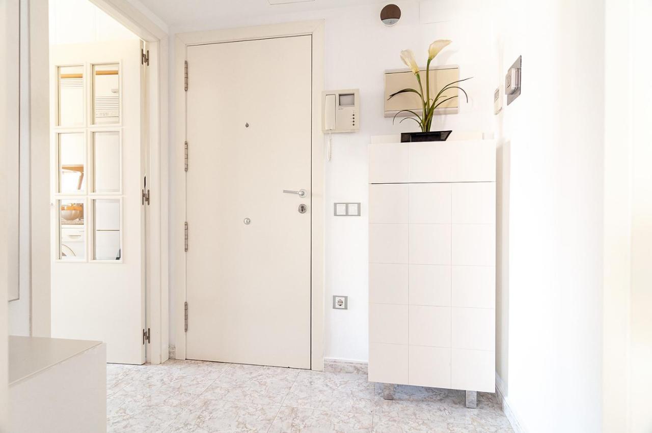 Apartamento & Pool Sant Salvador - 150m From Sea *