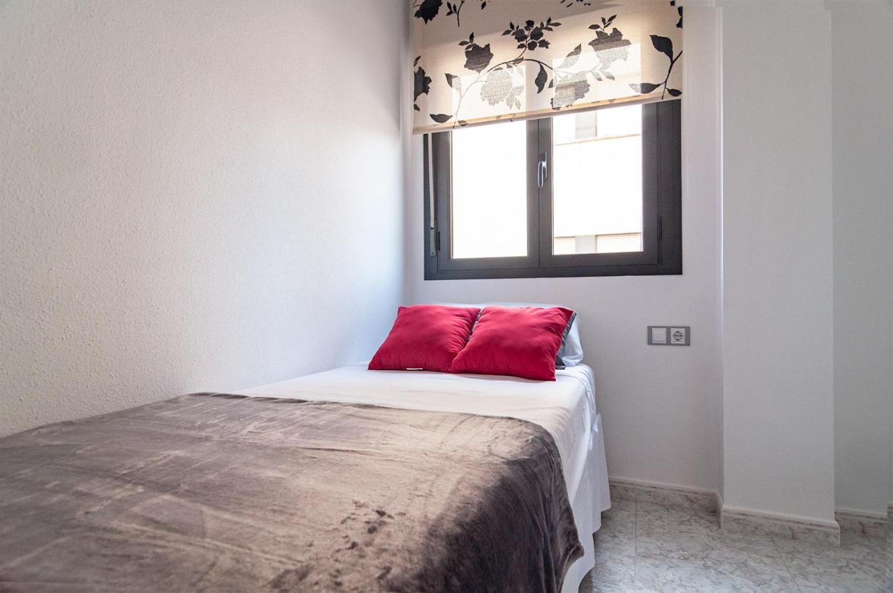 Apartament & Pool Sant Salvador - 150m From Sea