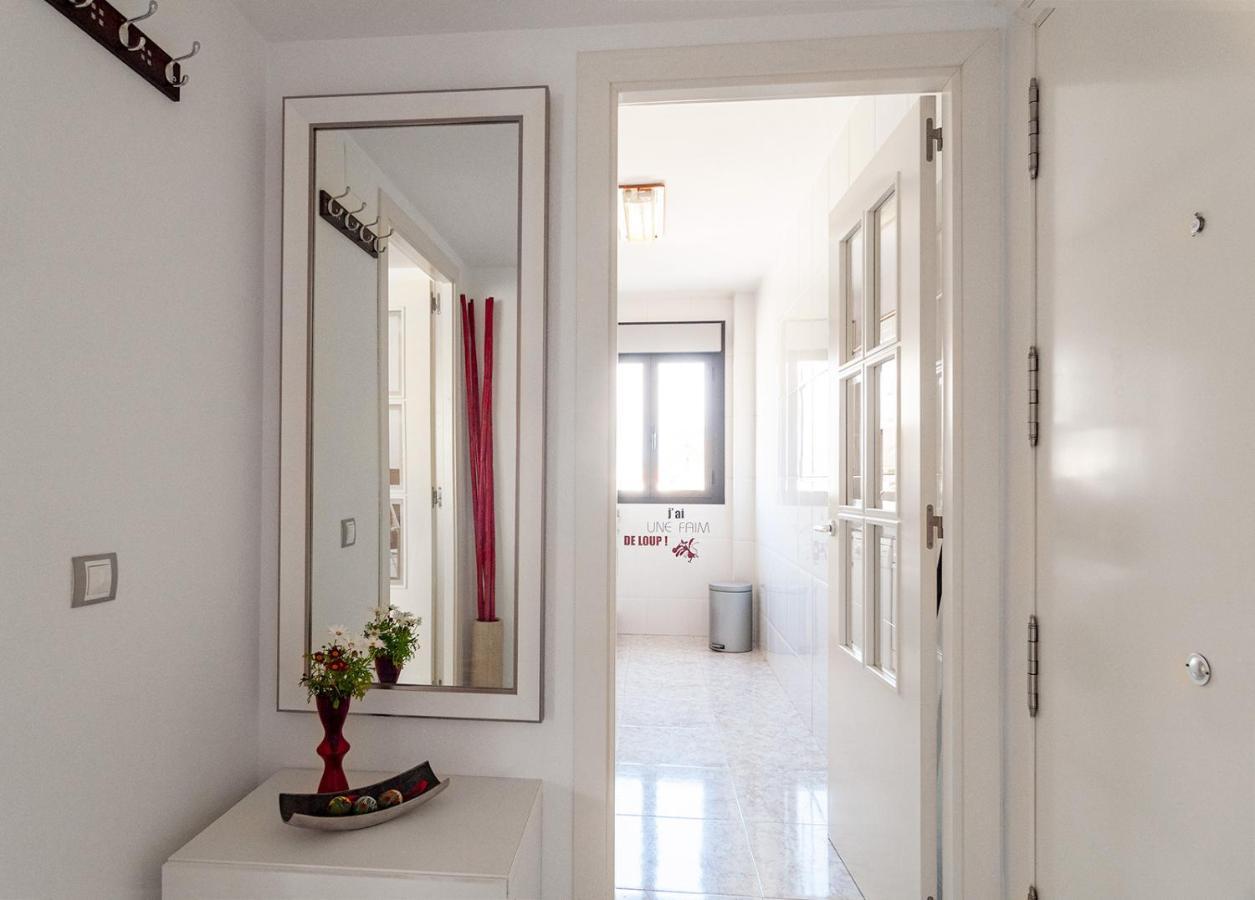 Apartamento & Pool Sant Salvador - 150m From Sea
