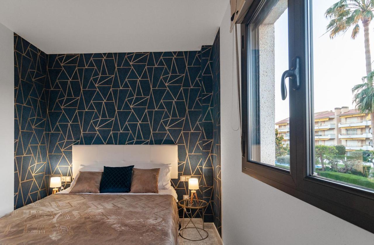 & Pool Sant Salvador - 150m From Sea Apartamento *