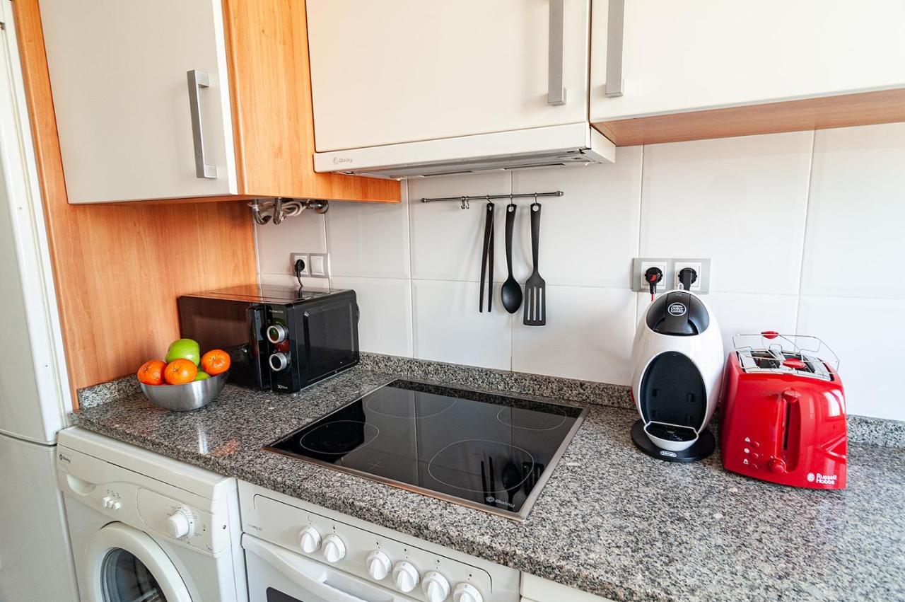 Apartamento & Pool Sant Salvador - 150m From Sea Coma-ruga