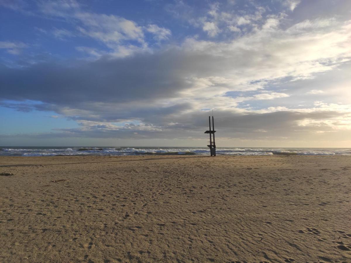 & Pool Sant Salvador - 150m From Sea Apartment
